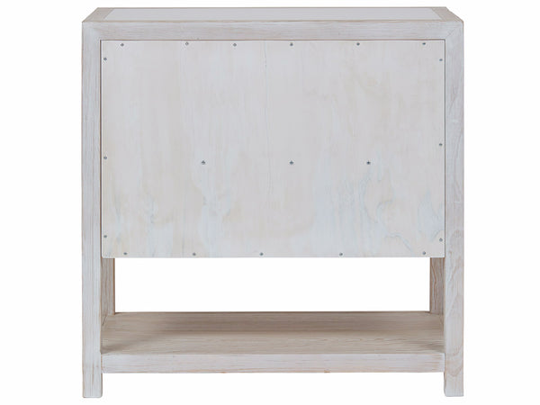 Getaway Drawer Nightstand