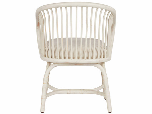 Aruba Rattan Chair