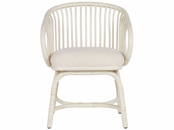 Aruba Rattan Chair
