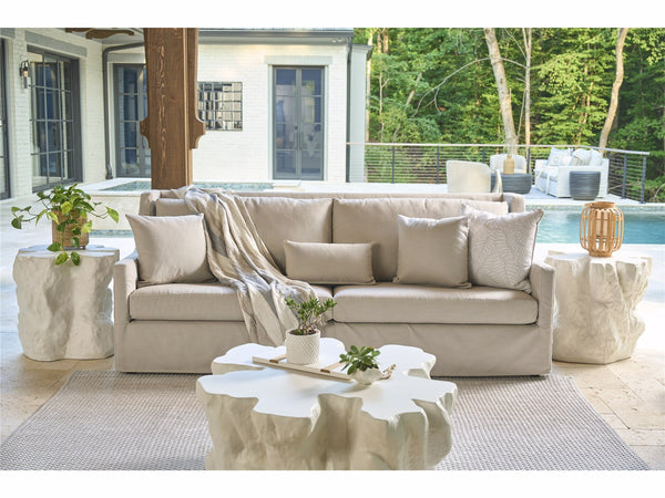Cliffside Accent Table