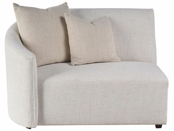 Serenity Loveseat LAF - Special Order
