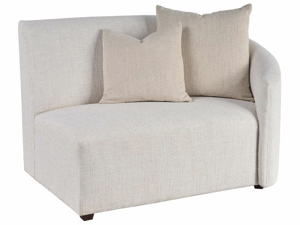 Serenity Loveseat RAF - Special Order