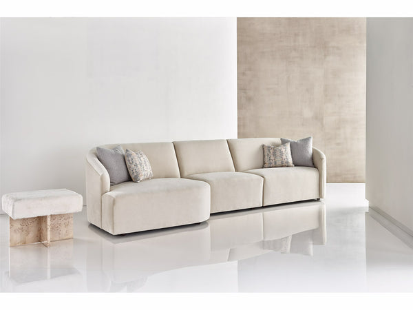 Serenity Sectional -Special Order