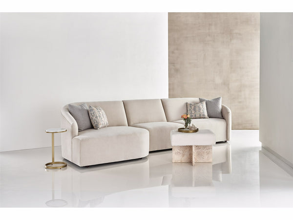 Serenity Sectional -Special Order