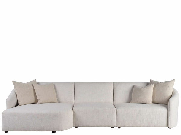 Serenity Sectional -Special Order