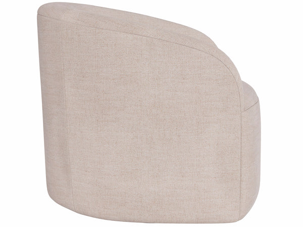 Exhale Swivel Chair -Special Order