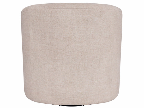 Exhale Swivel Chair -Special Order