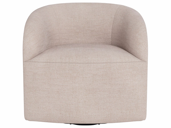 Exhale Swivel Chair -Special Order