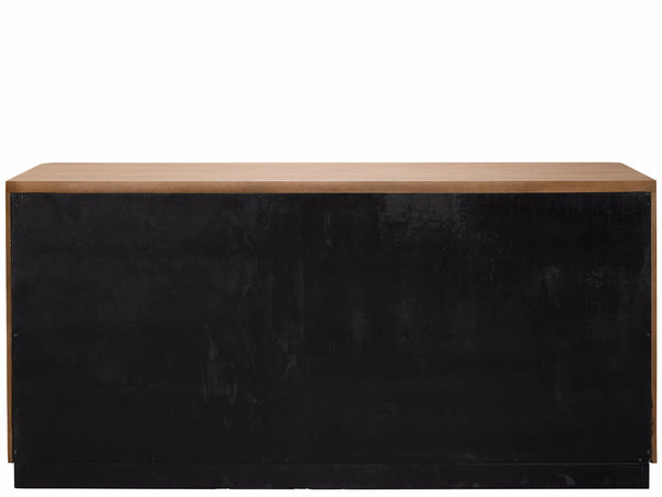 Nomad Six Drawer Dresser