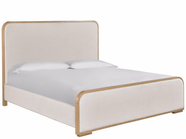 Nomad Bed Queen