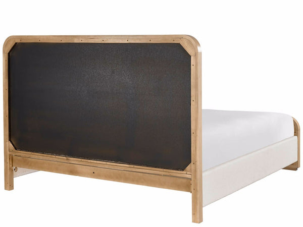 Nomad Bed Queen