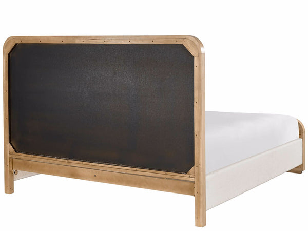 Nomad Bed King