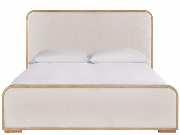 Nomad Bed Queen