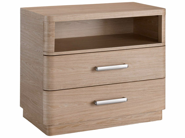 Nomad Nightstand