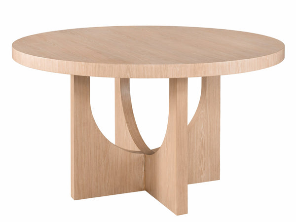 Callon Round Dining Table