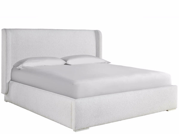 Restore Upholstered Bed King