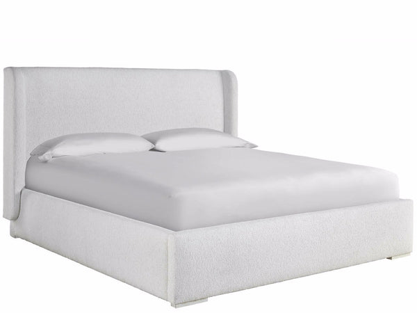 Restore Upholstered Bed Queen