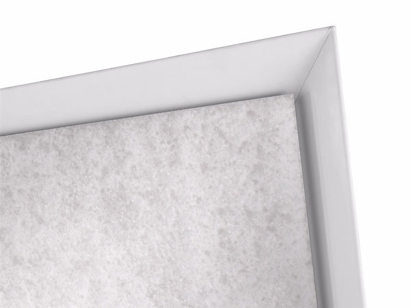 Valen Antiqued Mirror