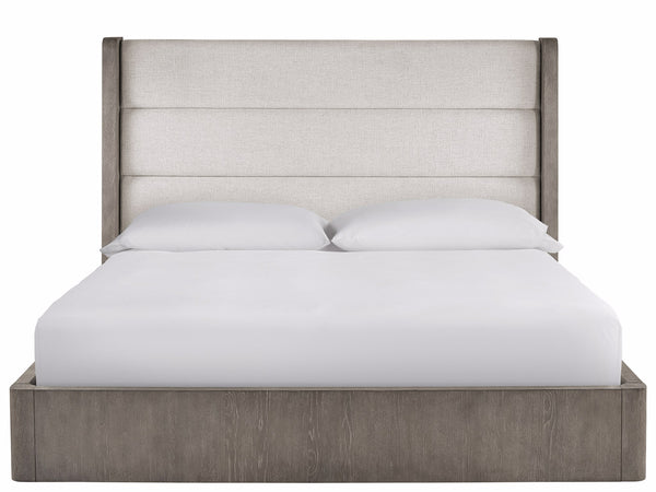 Morada Bed King