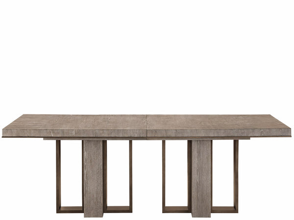 Del Monte Dining Table Complete