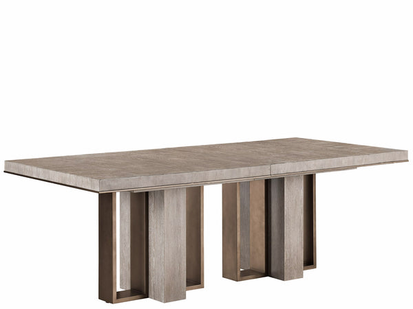 Del Monte Dining Table Complete
