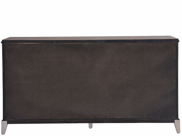 Coalesce Dresser