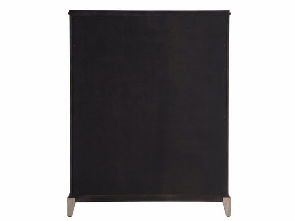 Coalesce Drawer Chest