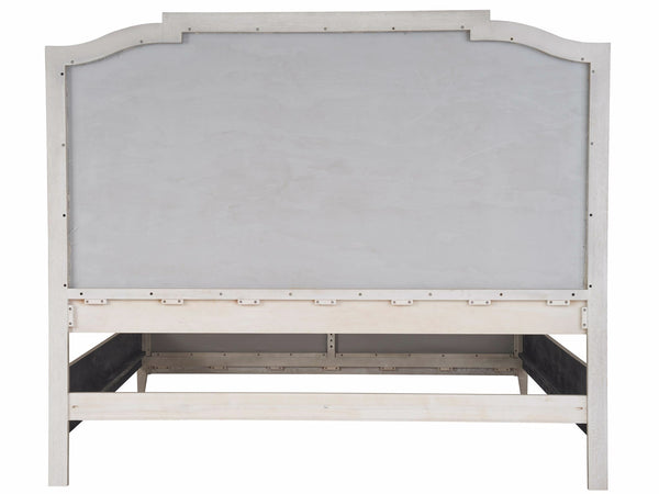 Coalesce Panel Bed Queen