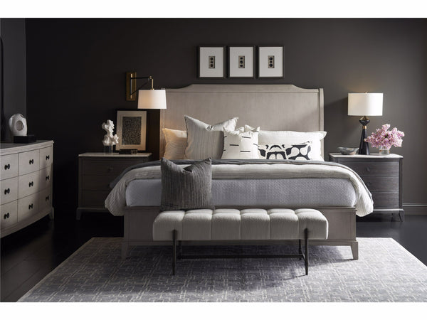 Coalesce Nightstand