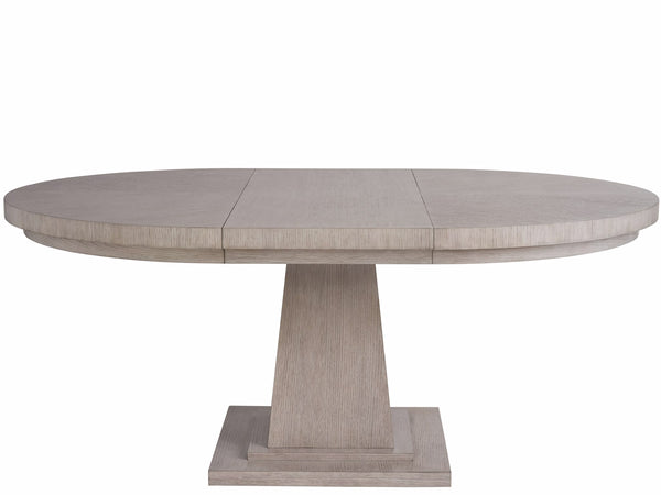 Rasmus Round Dining Table