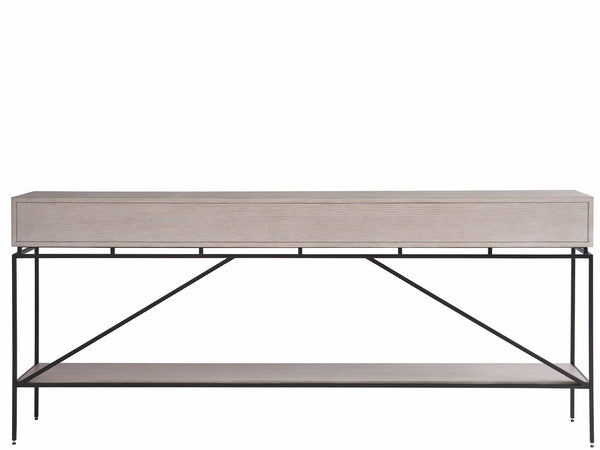 Barber Console