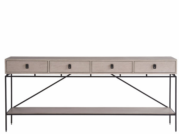 Barber Console