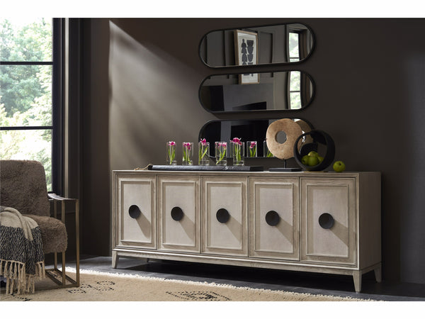 Coalesce Entertainment Credenza