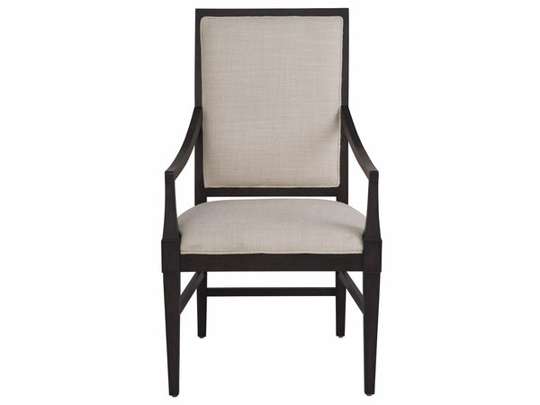 Coalesce Arm Chair