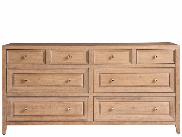 Weekender Dresser