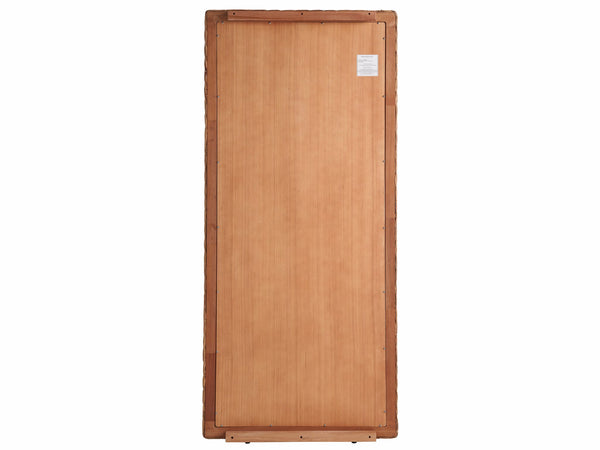 Watch Hill Floor Mirror