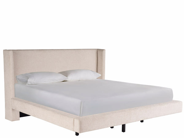 Sainte-Ann Upholstered Bed Queen