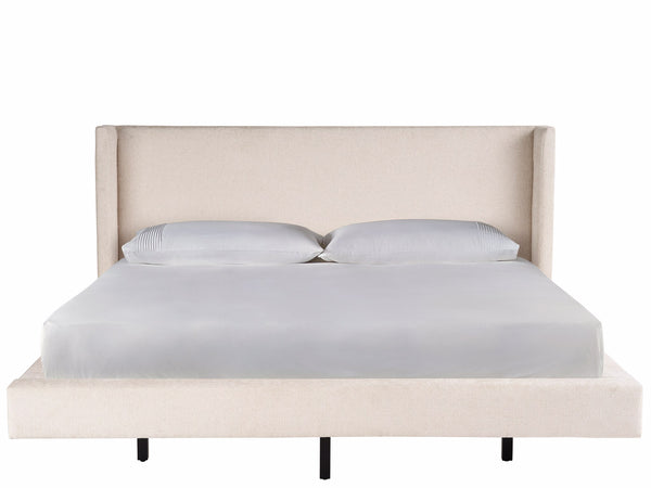 Sainte-Ann Upholstered Bed King
