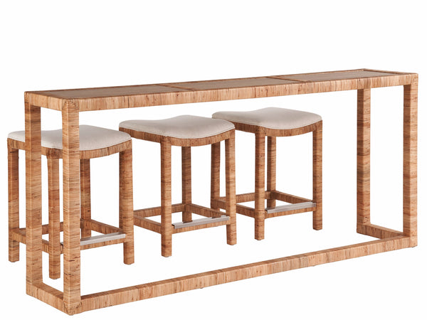 Sandbar Console
