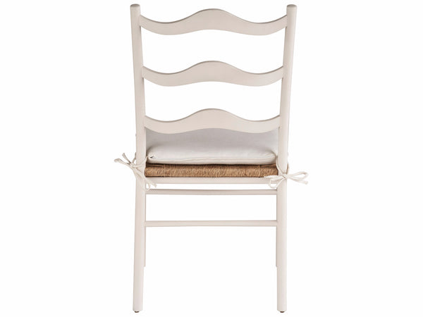 Morada Side Chair