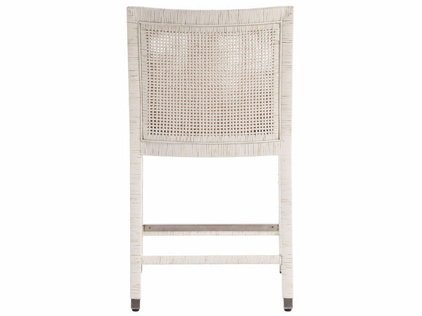 Longboat Counter Chair