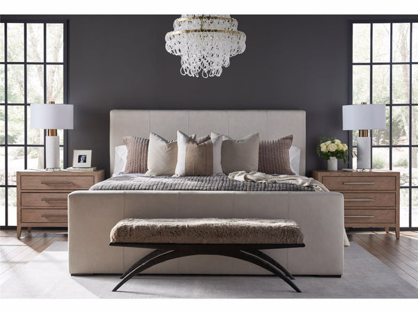 Cove Drawer Nightstand