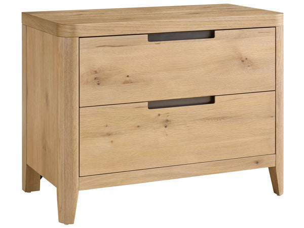 Walker Nightstand