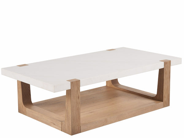 Ellis Cocktail Table