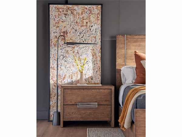 Atlas Drawer Nightstand