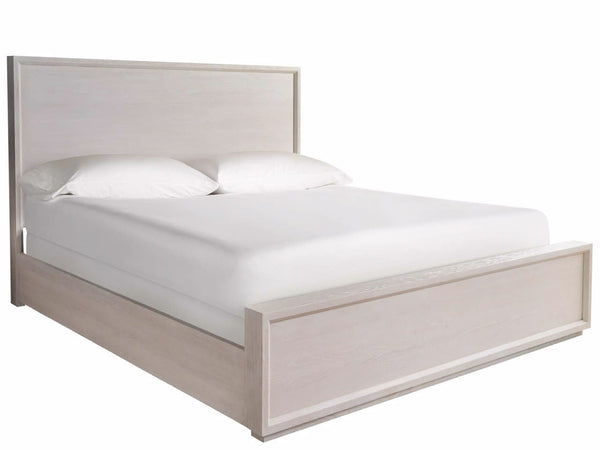 Aceton Bed Queen