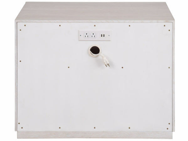 Astrid Drawer Nightstand
