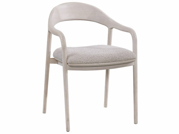 Echo Dining Arm Chair