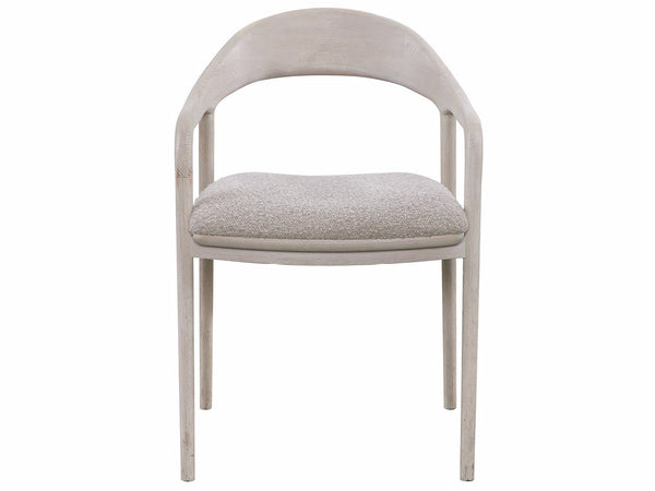 Echo Dining Arm Chair