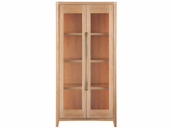 Zella Display Cabinet